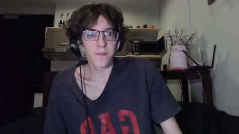 LovesomeCookie online show from October 8, 6:25 pm