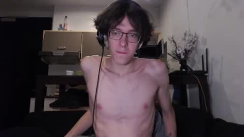 LovesomeCookie online show from October 15, 7:15 pm