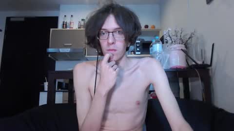 LovesomeCookie online show from October 2, 8:13 am