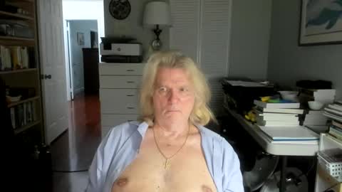 Michael online show from April 11, 2:49 am