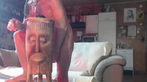 aaron online show from April 1, 1:12 pm