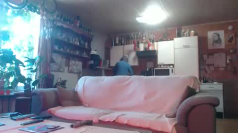 aaron online show from April 26, 2:36 pm