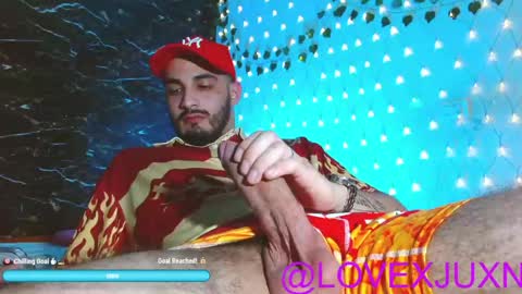 lovexjuxn77 online show from May 21, 3:02 am