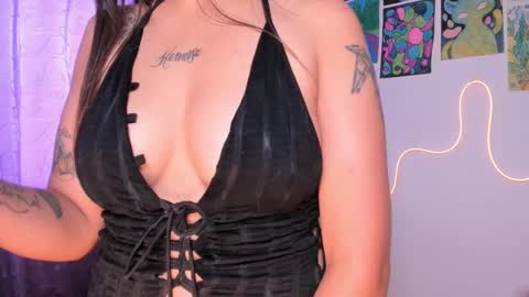 Danna online show from September 27, 4:27 pm