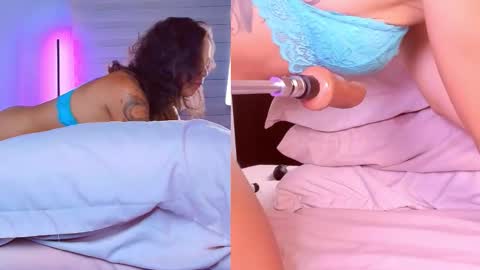 L A U R A  online show from February 7, 4:04 am