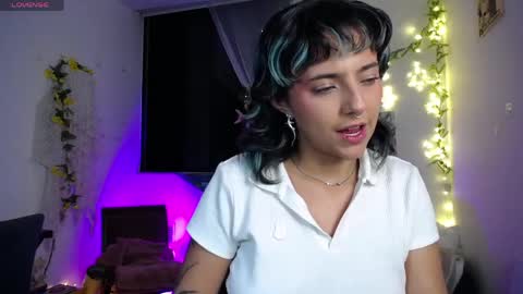 loving_alma online show from April 12, 7:45 am