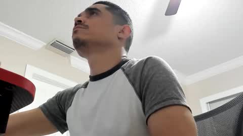 DarkGhost online show from March 28, 7:37 pm