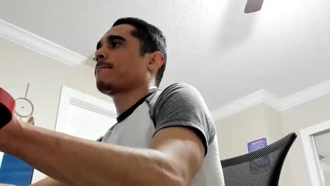 DarkGhost online show from March 8, 5:06 pm