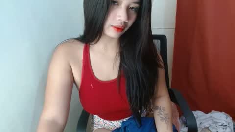 loving_ellah19 online show from October 10, 2:23 pm