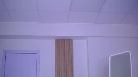 Snapshot of lovingblondie chatting on February 12, 7:23 am Nora online show from February 12, 7:23 am
