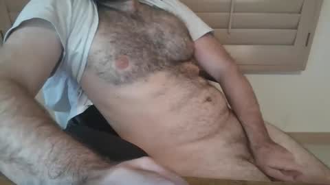 LoveDadBod online show from November 7, 4:59 am