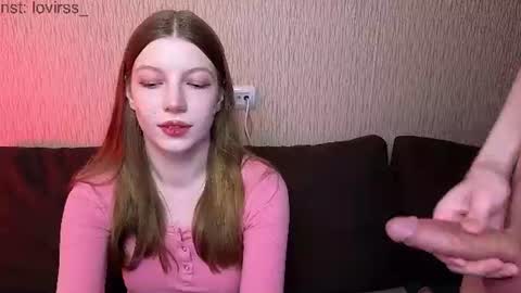 lovirss online show from August 5, 12:46 pm