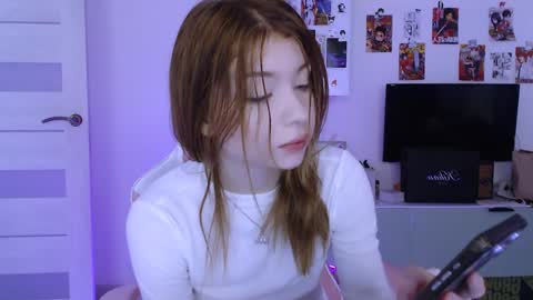 Loly online show from December 8, 2:25 am