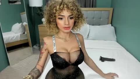 Candice online show from July 24, 5:59 am