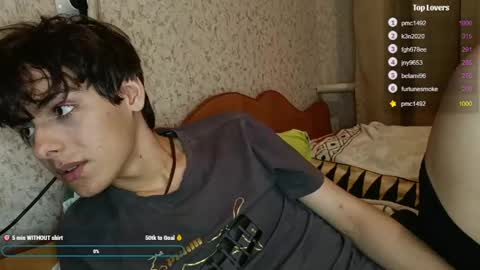 lra_viva178 online show from April 30, 1:54 am