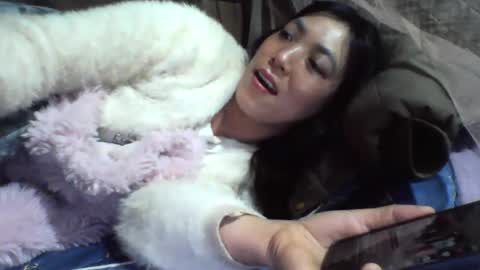 lsmbaby online show from March 14, 1:37 pm