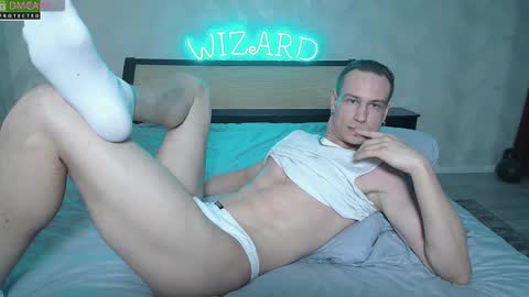 Lstfl wizard online show from March 5, 11:08 am