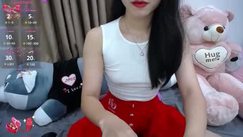 Mina online show from October 24, 5:08 am