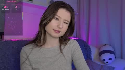 Lua online show from February 5, 1:20 am