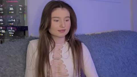 Lua online show from January 9, 4:56 pm