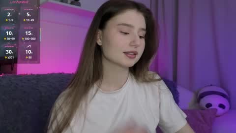 Lua online show from March 26, 6:35 pm