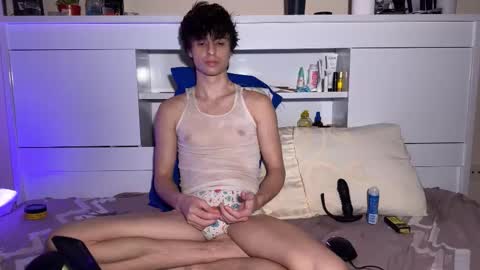 luan online show from October 13, 2:13 am