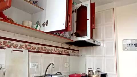 luana363 online show from December 1, 4:38 pm