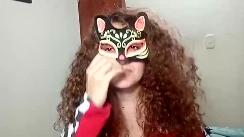 luana363 online show from February 6, 2:22 am