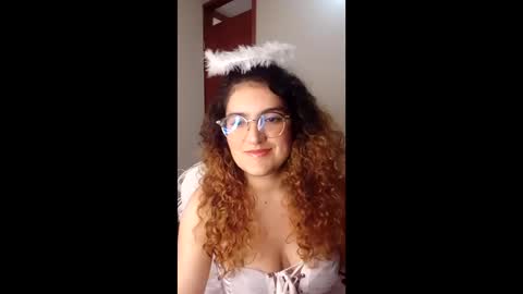 luana363 online show from March 14, 6:56 pm