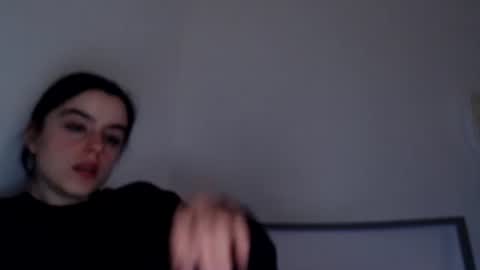 luana online show from February 6, 10:21 pm