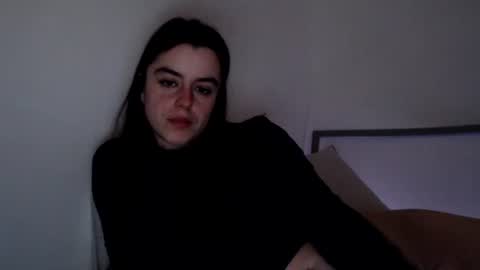 luana online show from February 26, 10:15 pm