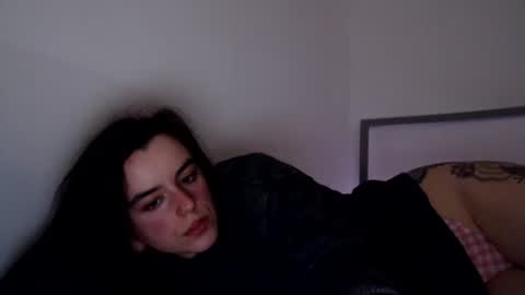 luana online show from February 4, 10:13 pm