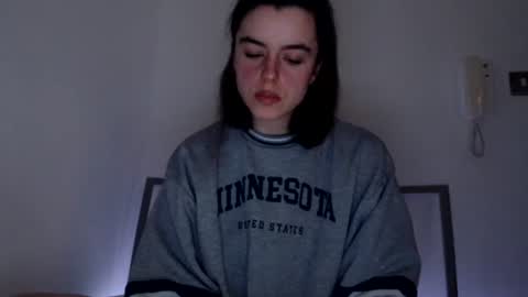 luana online show from January 18, 10:17 pm