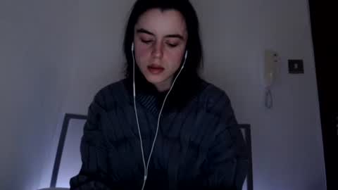 luana online show from January 16, 10:23 pm