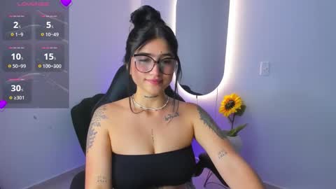 Luana online show from February 13, 12:30 pm