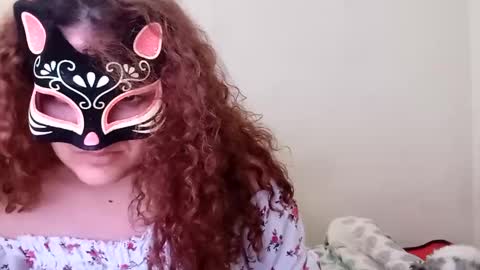 Snapshot of luanapowerful chatting on March 11, 4:41 am luanapowerful online show from March 11, 4:41 am