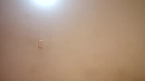 luanapowerful online show from October 11, 6:55 pm