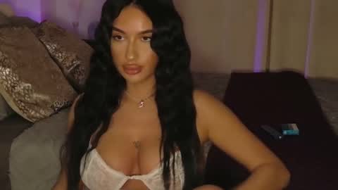 Luana Dess online show from May 7, 6:58 pm