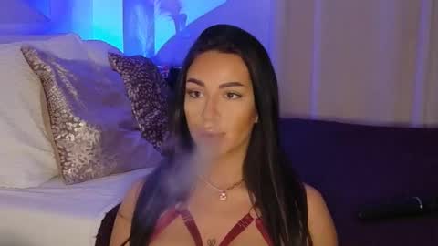 Luana Dess online show from March 24, 5:13 am