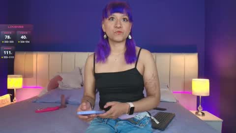 Luan online show from October 16, 12:49 pm