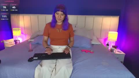 Luan online show from October 13, 12:40 pm