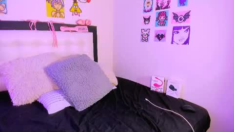 LuanRush online show from April 15, 8:09 pm