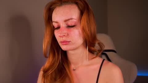 Luba online show from February 22, 8:20 pm