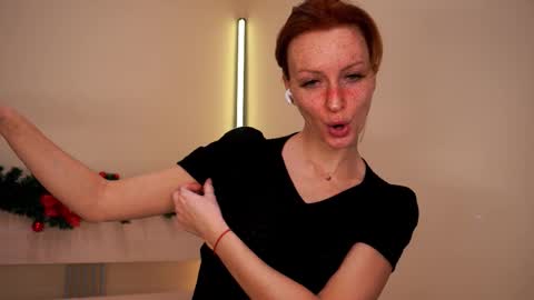 Luba online show from January 12, 7:54 pm