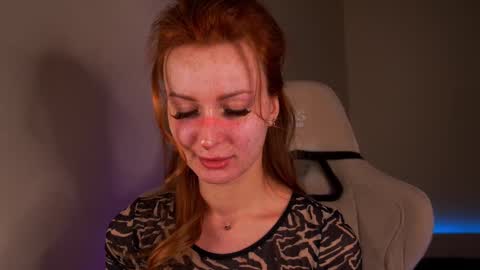 Luba online show from March 4, 8:38 pm