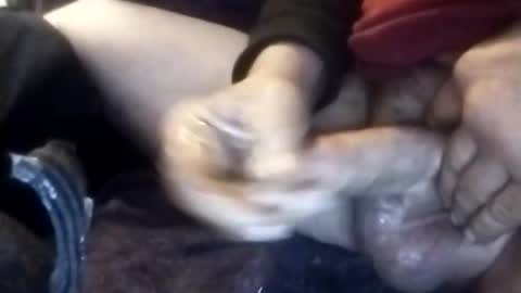 lubestroker4us online show from January 17, 8:57 am