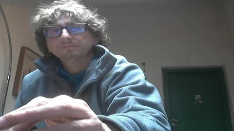 luca78 online show from April 4, 8:43 am