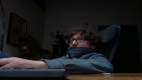 luca78 online show from October 18, 3:16 pm