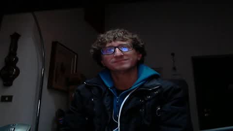 luca78 online show from November 15, 9:55 am