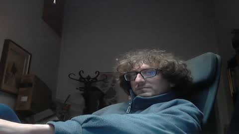 luca78 online show from January 25, 2:03 pm